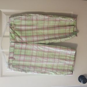 Manhattan Chino Shorts 
